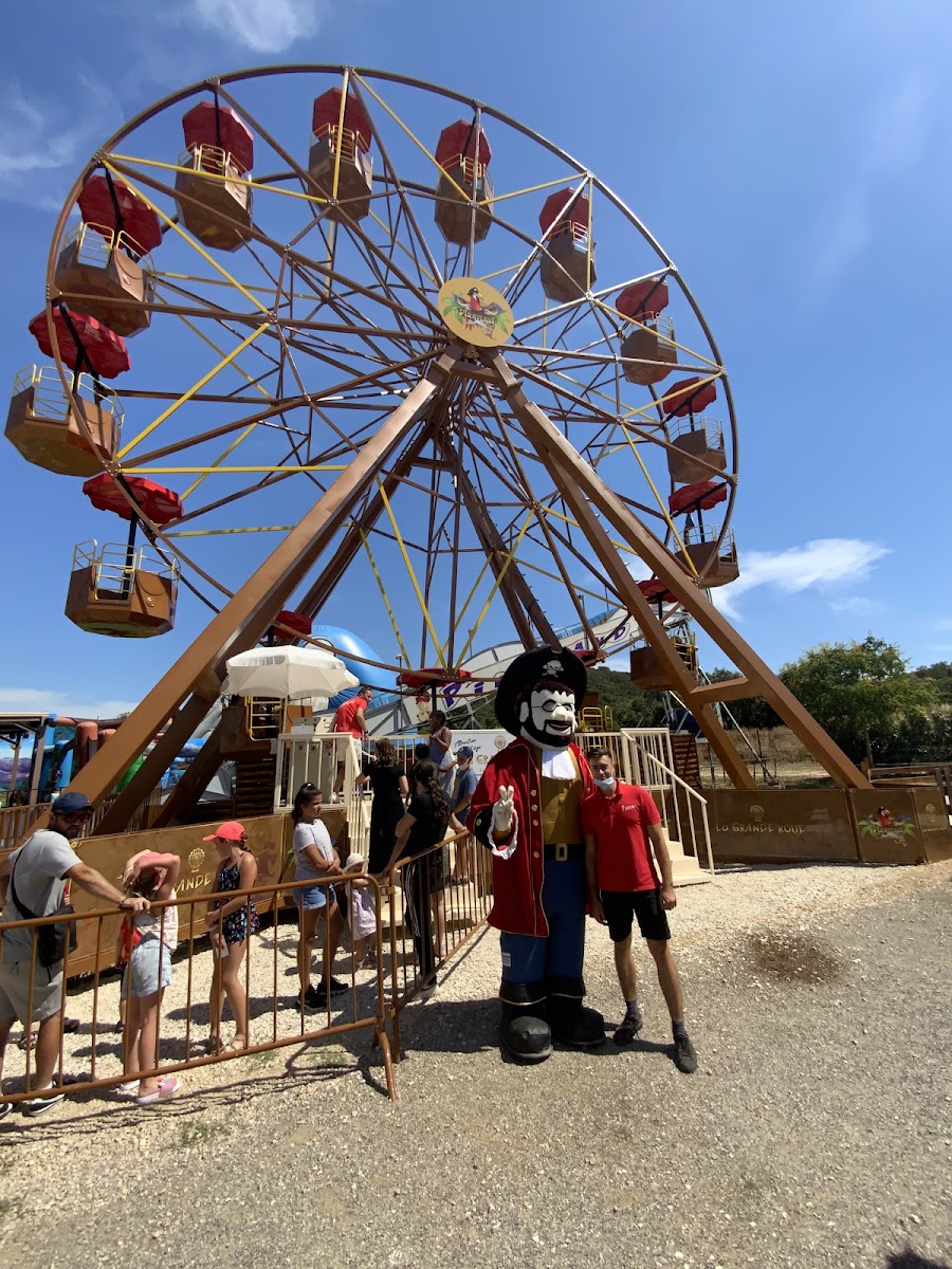 Pirateland