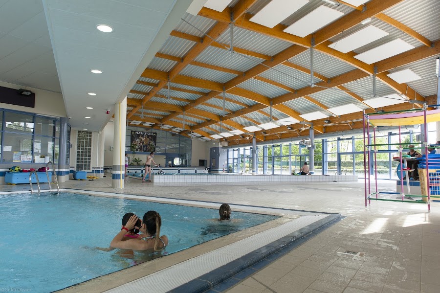 Piscine René Touzin