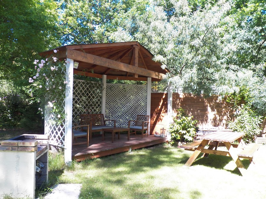 Piscine privée
