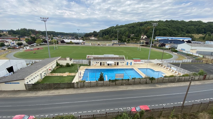 Piscine Municipale