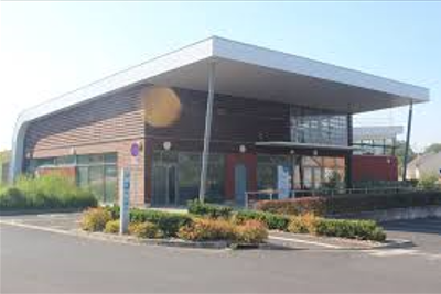 Les Nymphéas du Parisis