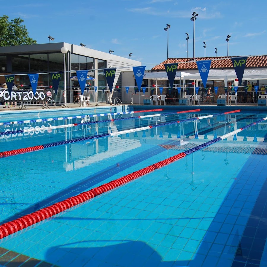 Piscine municipale "Claude Badie"