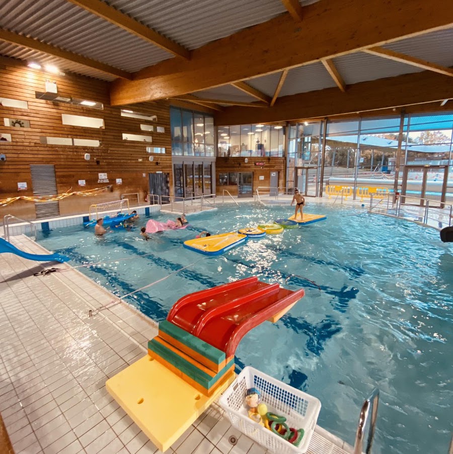 Centre aquatique