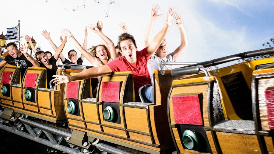 Aqua' Fun Park