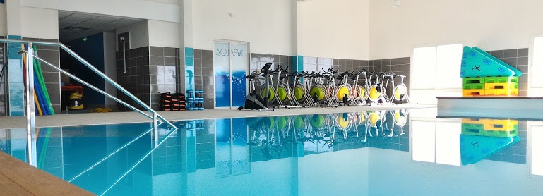 Aquaswim Magalas