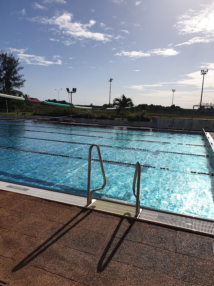 Piscine Municipale