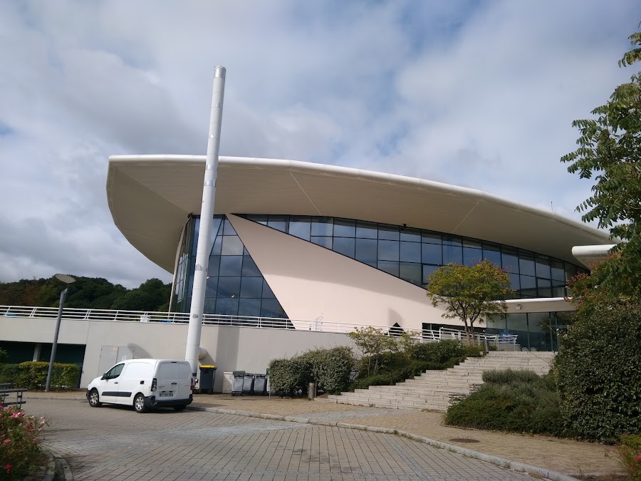 Espace Aquatique Cap Vert