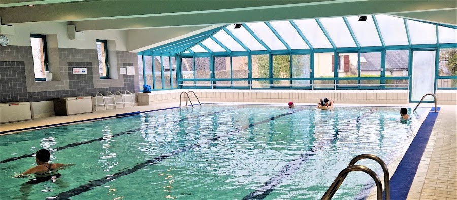 Piscine municipale