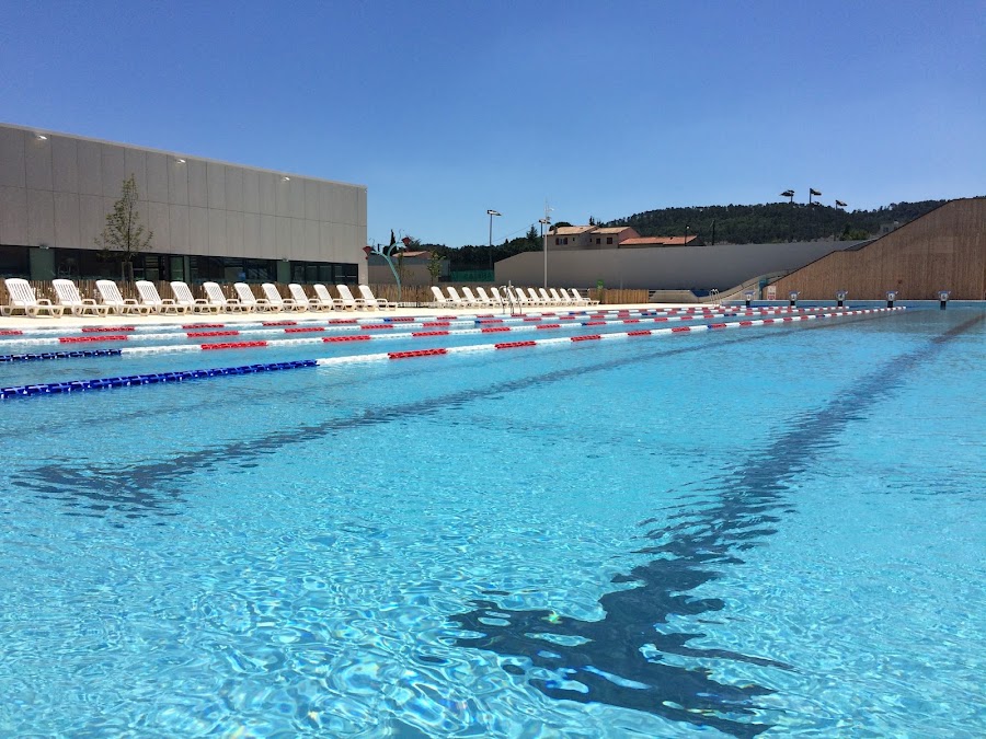 Piscine intercommunale
