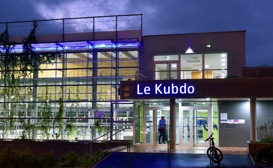 Le Kubdo