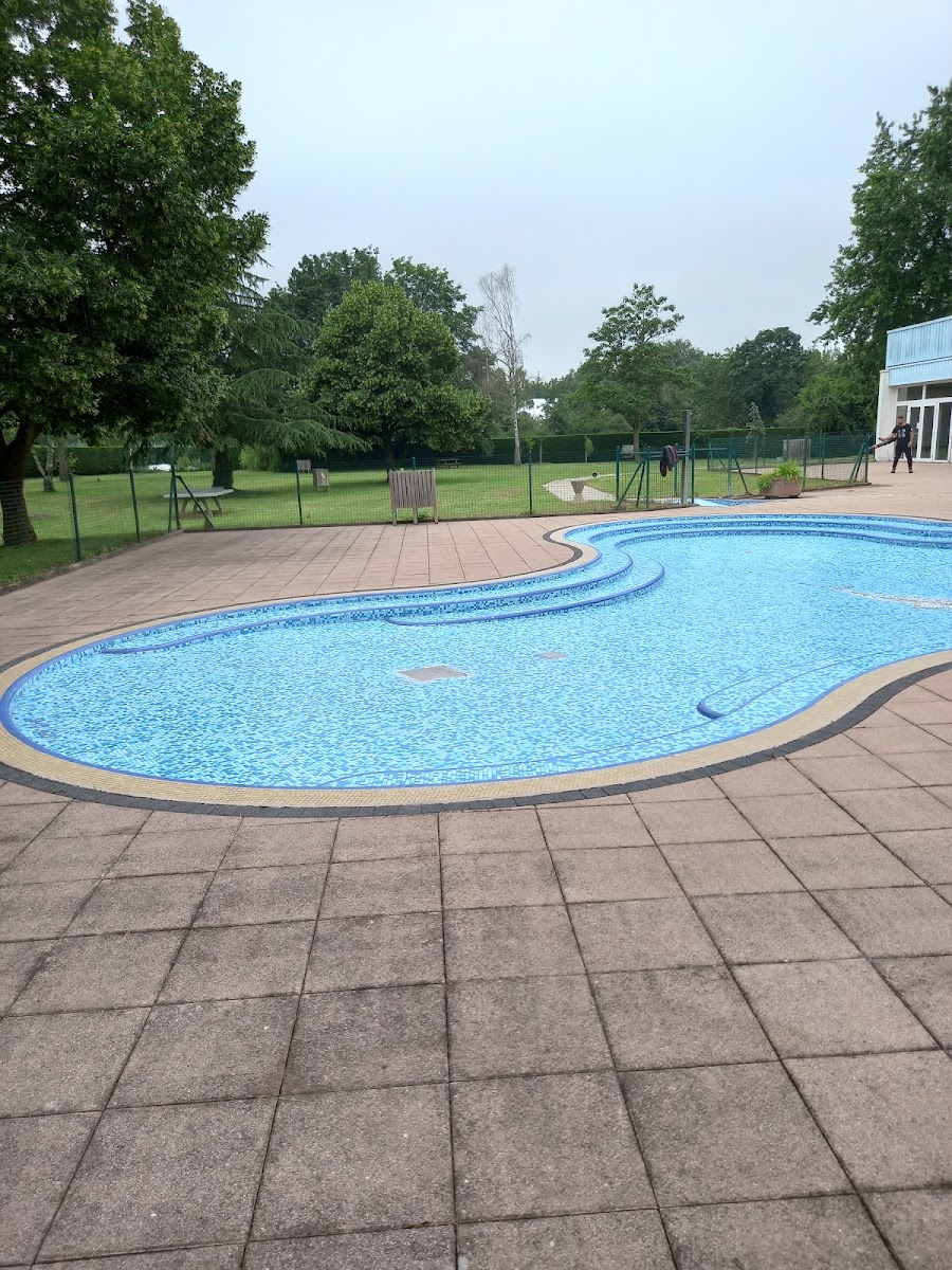 Piscine Municipale Plein Soleil