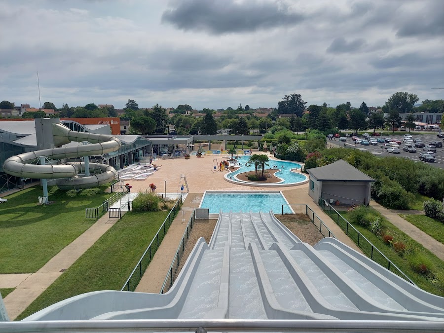 Piscine municipale