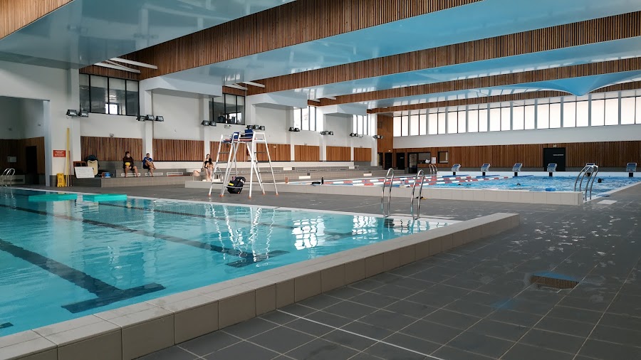 Piscine intercommunale