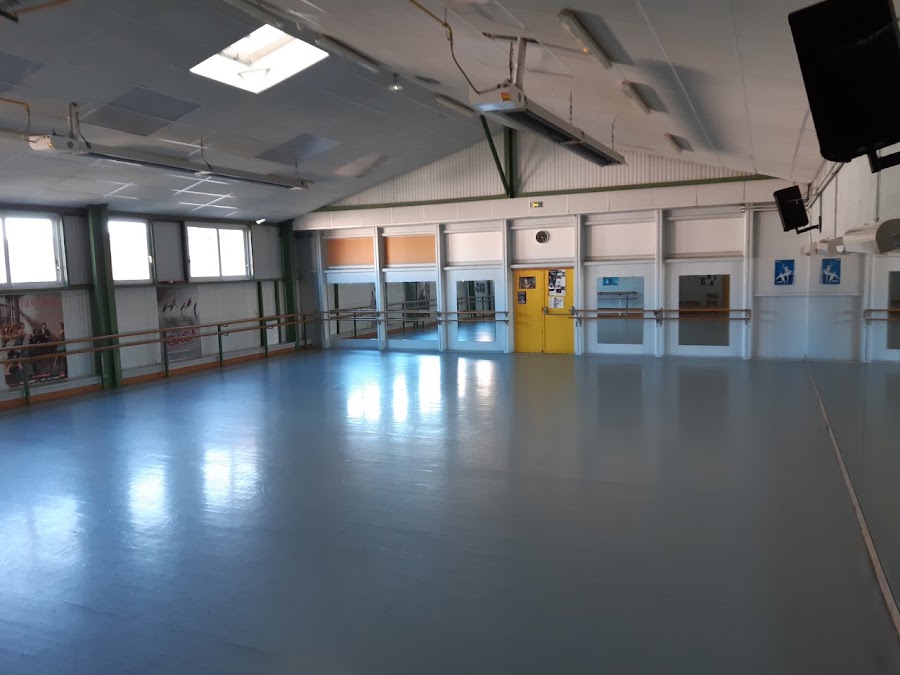 Centre Sportif La Butte
