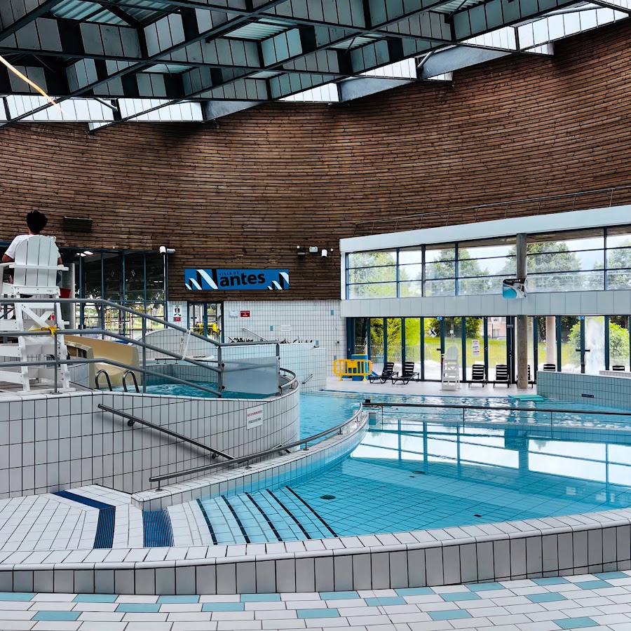 Piscine Jules Verne