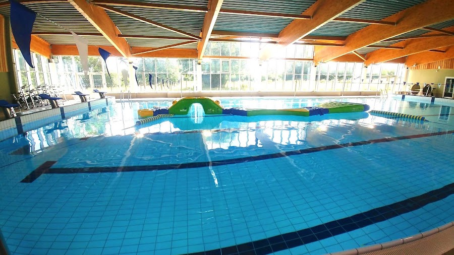 Centre Aquatique Alencéa