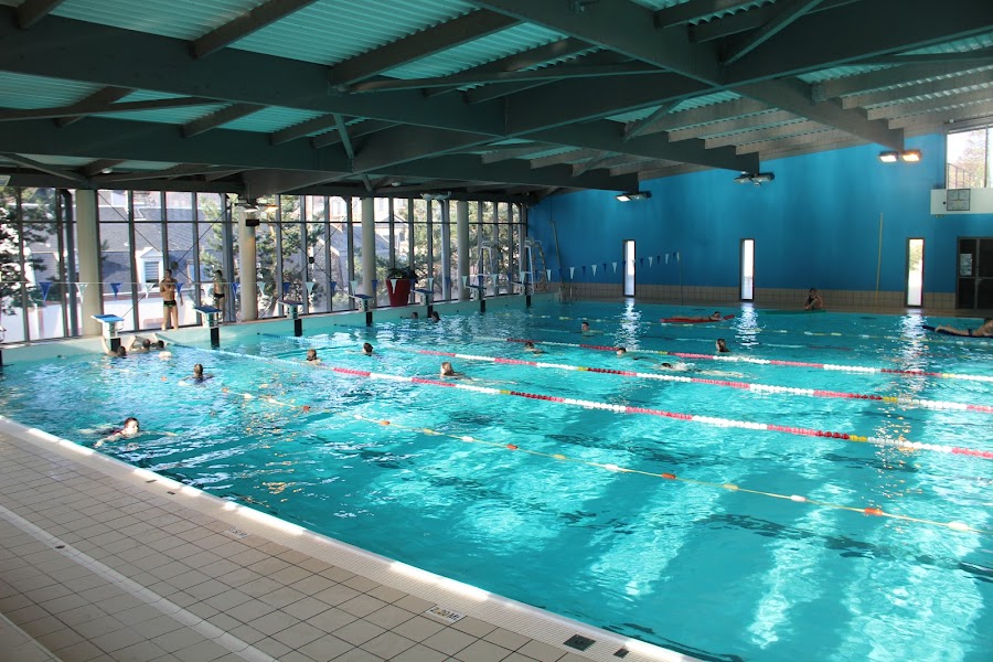 Centre aquatique intercommunal La Piscine