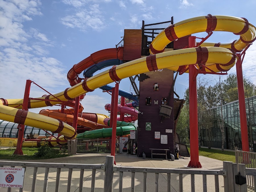 Piscine Municipale
