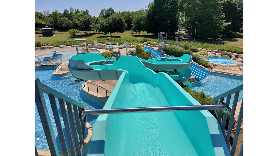 Aquaparc Isis