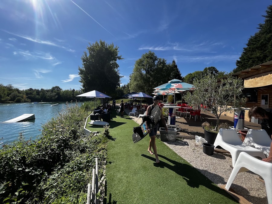 My Little Wake Park
