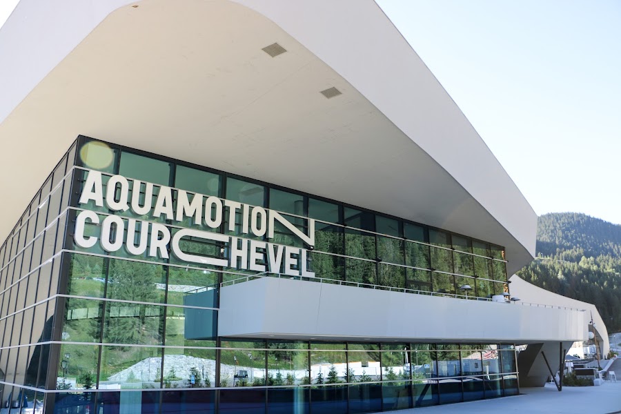 Aquamotion