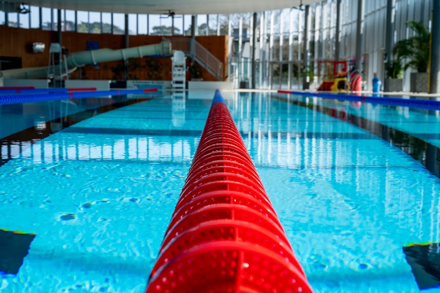 Piscine du Petit Port
