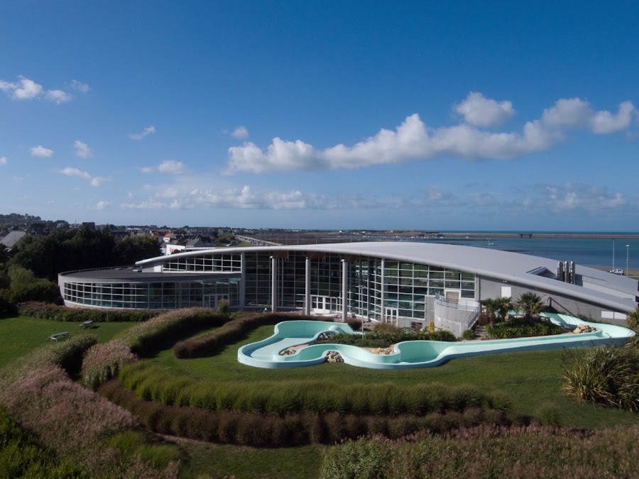 Piscine Equeurdreville