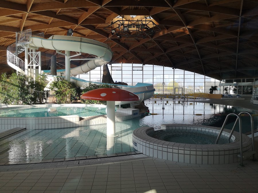 Centre Nautique de Nogent-sur-Oise Villers-Saint-Paul