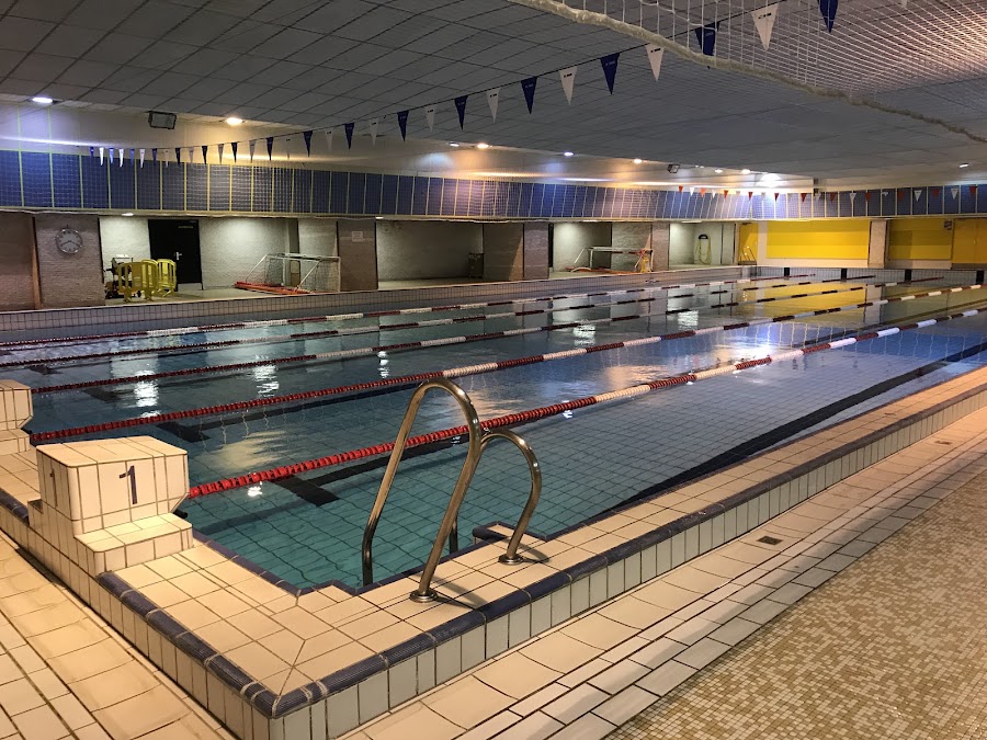 Piscine Armand Massard