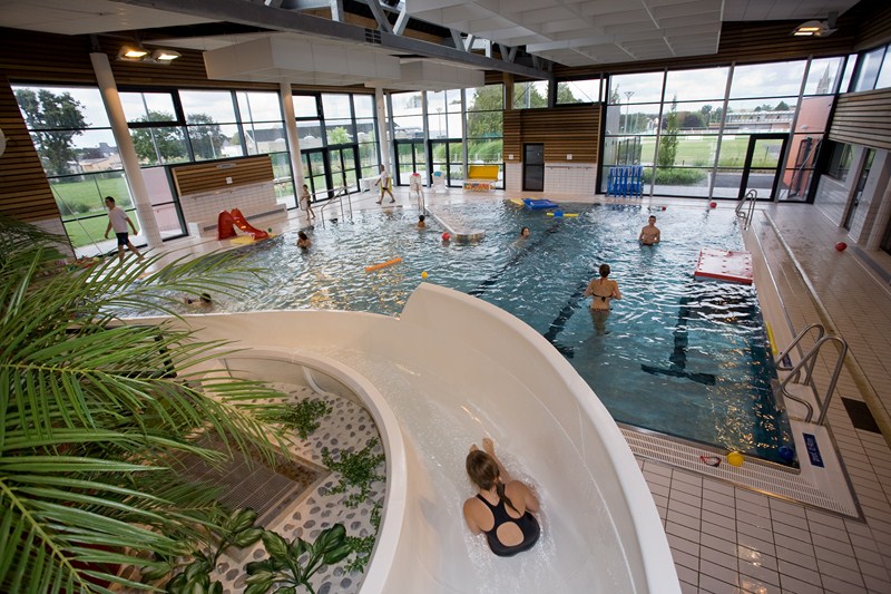 Piscine Beau Soleil