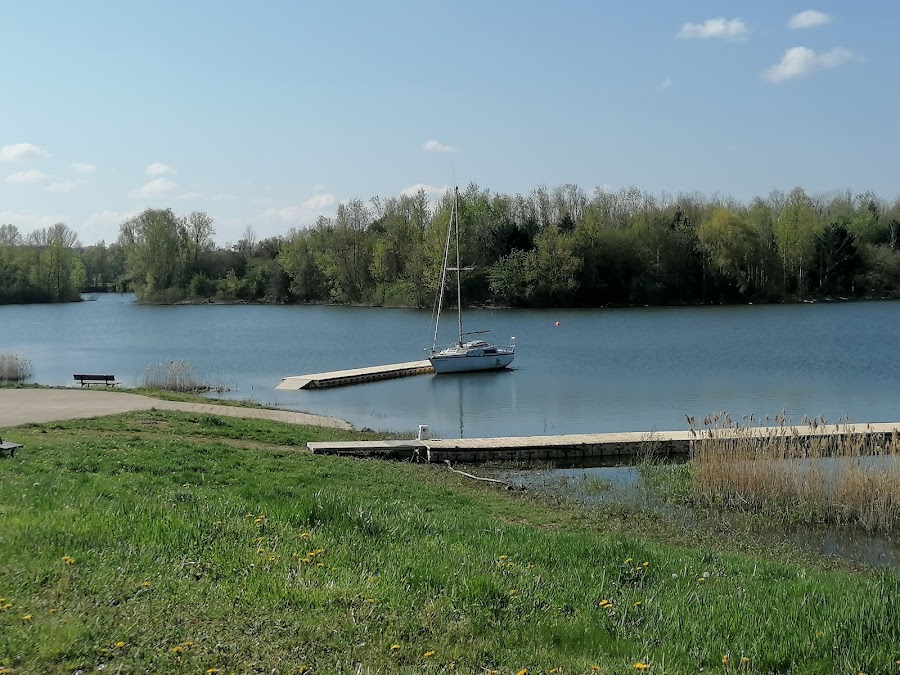 Base Nautique du Lac de Virlay
