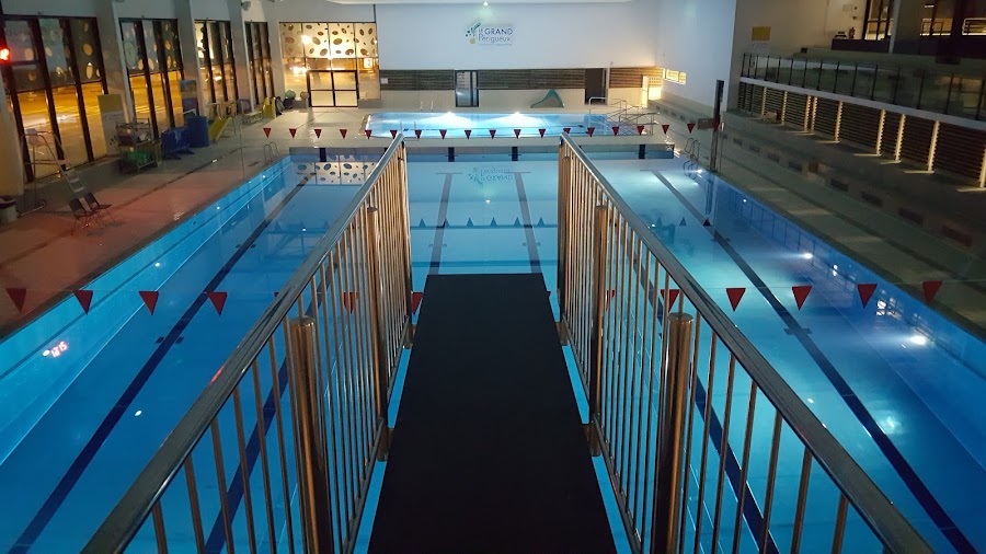 Piscine Bertran de Born