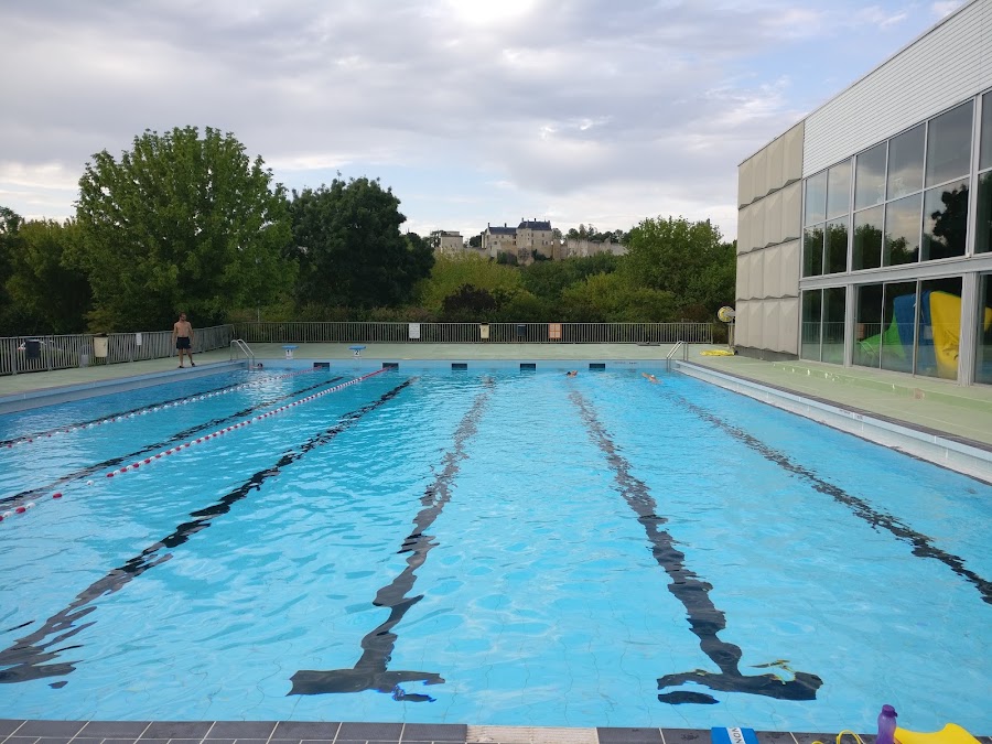 Piscine Georges Daydée