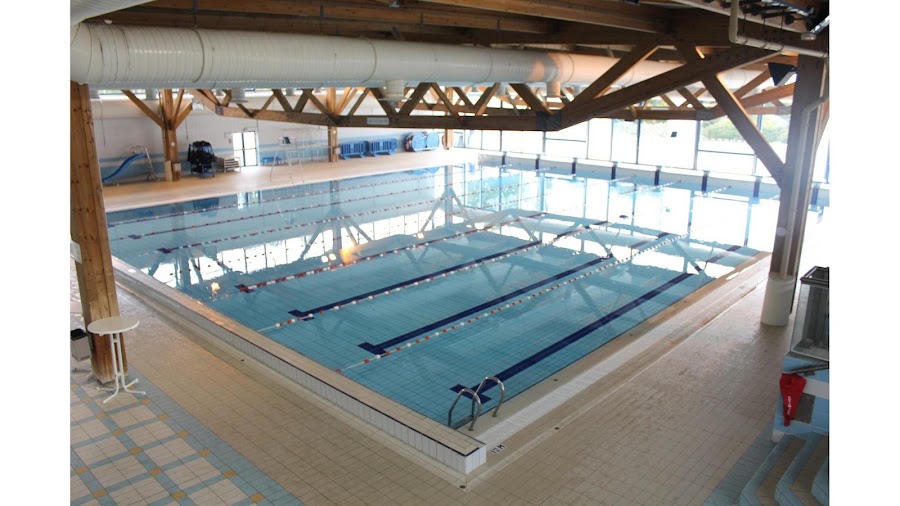 Centre nautique Pierre Toinot