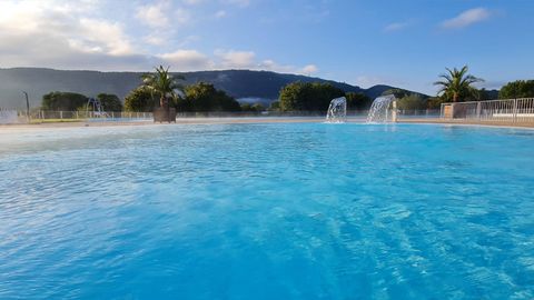 Piscine Extérieure de Chalezeule