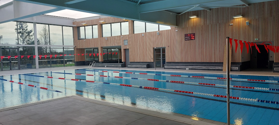 Piscine Aqua'VA