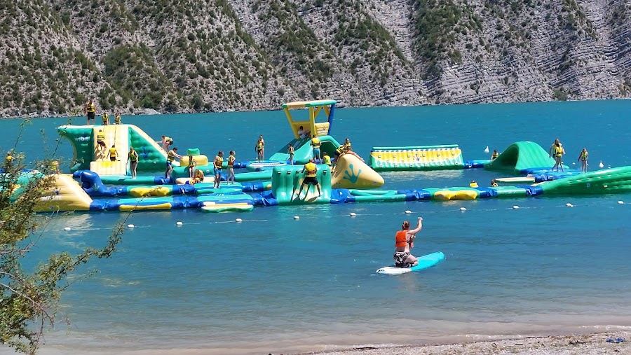 Aquaventure Park