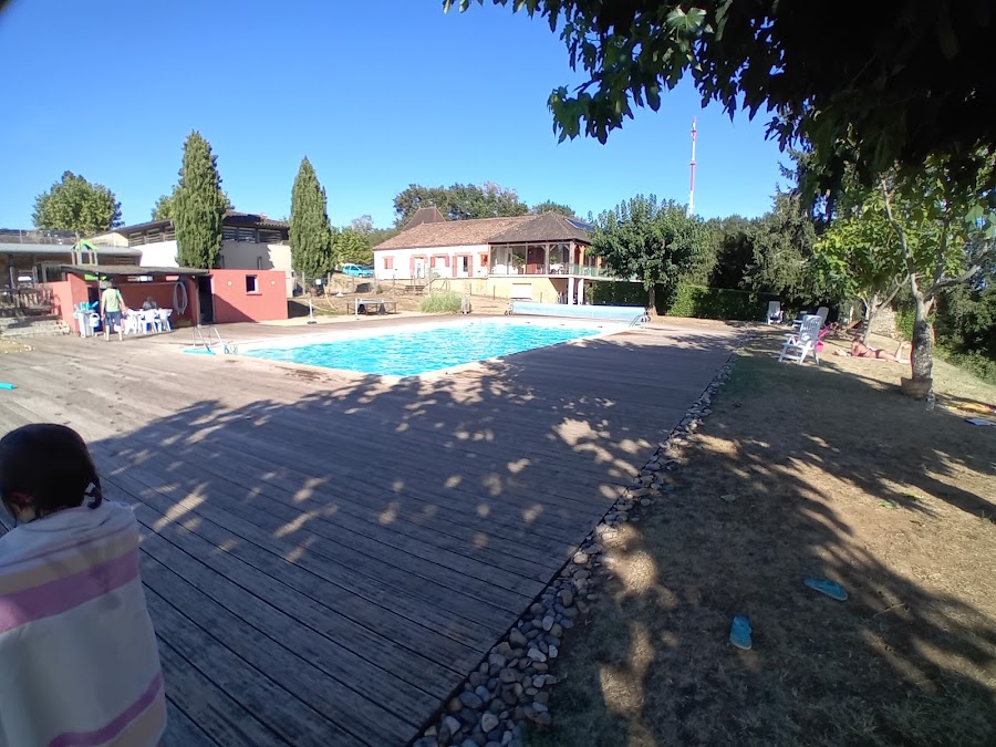 Piscine communale