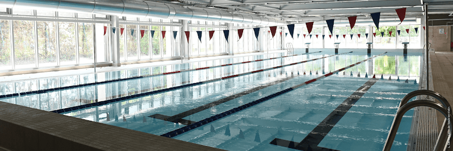 Piscine Jean Gelet