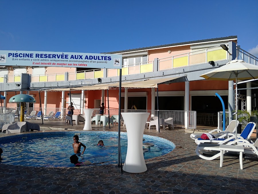 Maripa Beach