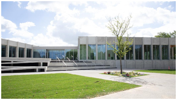 Piscine Municipale