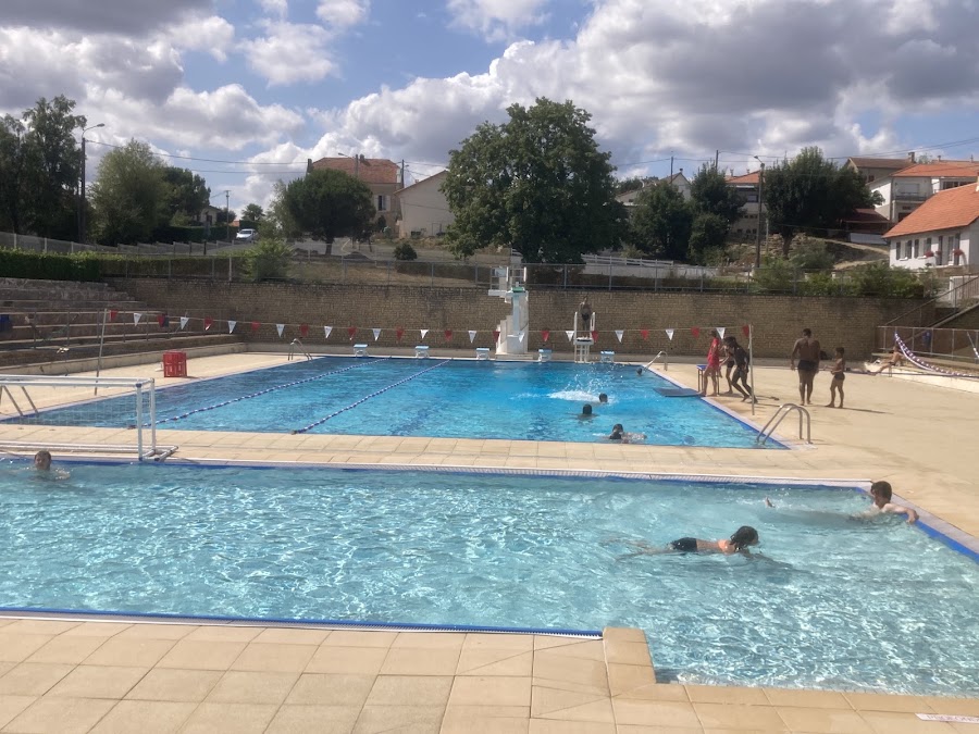 Piscine Municipale Edmond Audis