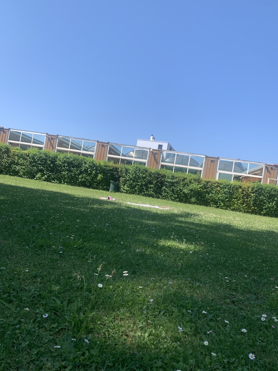 Piscine municipale