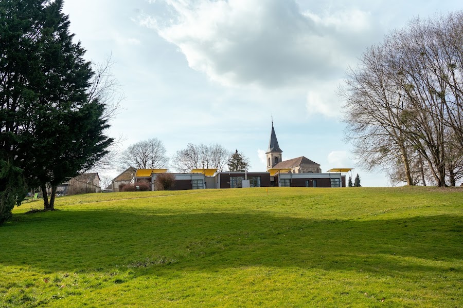 Les Jardins de l'Étang