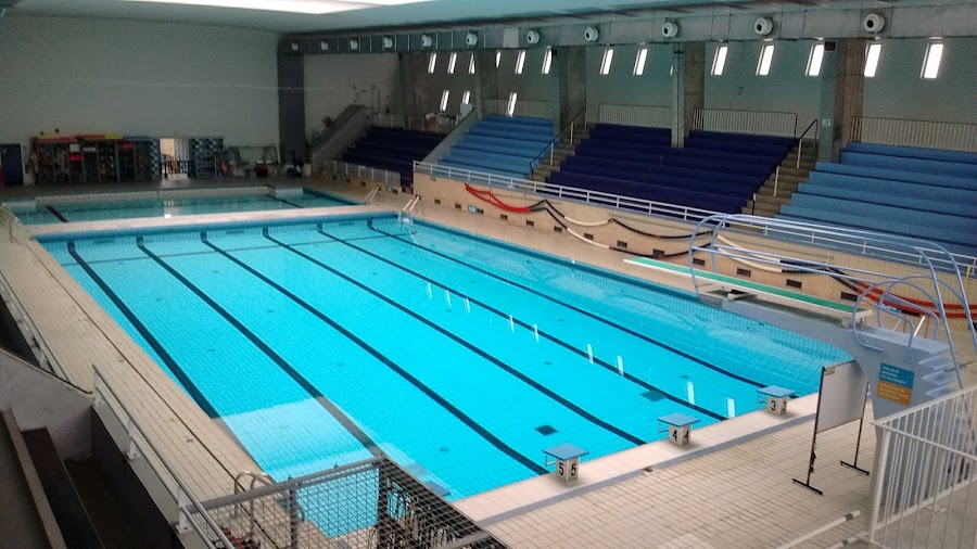 Piscine Foch