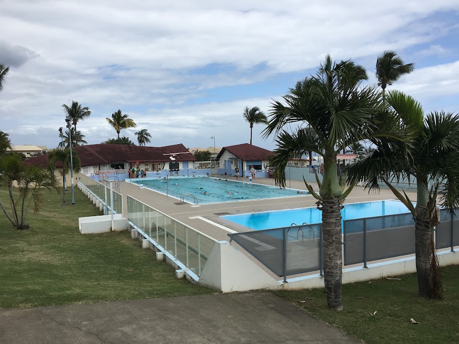 Piscine Casabona