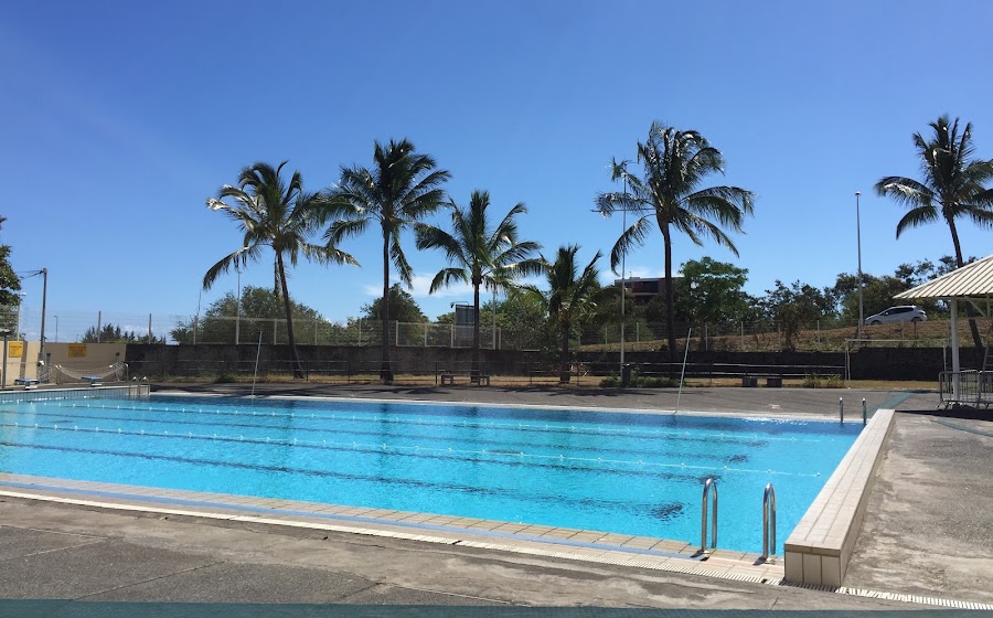 Piscine du Butor