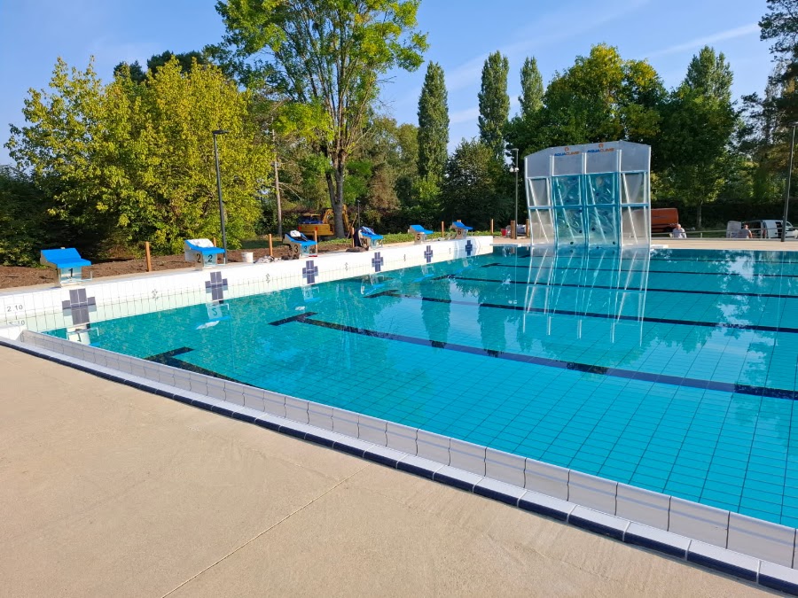 Piscine Municipale