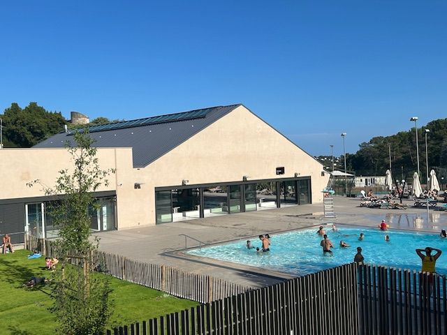 Les Bains du Loup