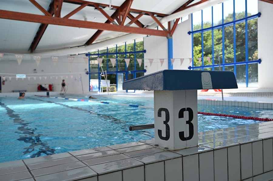 Piscine d'Oloron et du Haut-Béarn